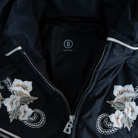 Комбинезон Bogner