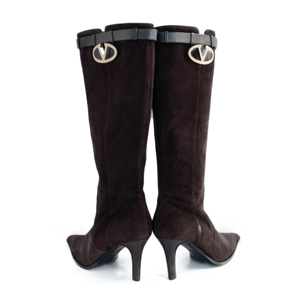 Сапоги Valentino