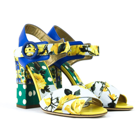 Босоножки Dolce&Gabbana
