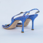 Босоножки Jimmy Choo