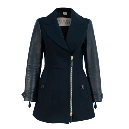 Пальто Burberry