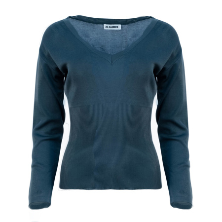 Джемпер Jil Sander