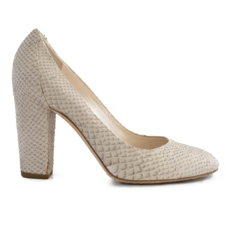 Туфли Christian Dior