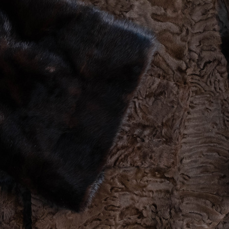 Пальто No Name