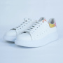 Кеды Alexander McQueen