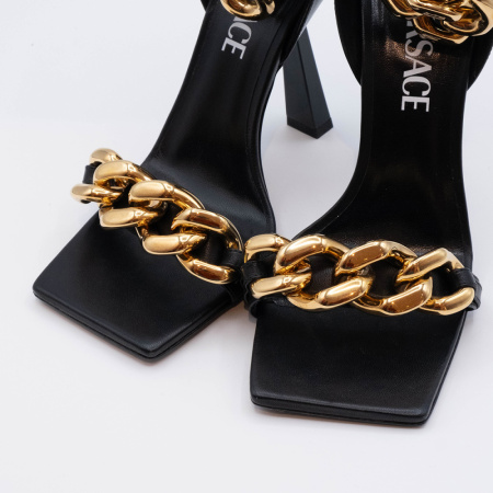 Босоножки Versace Босоножки Versace