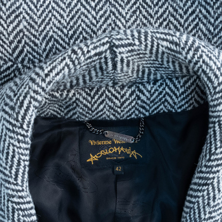 Жакет Vivienne Westwood