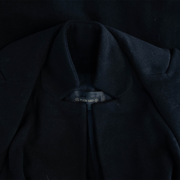 Пальто Plein Sud