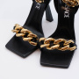 Босоножки Versace Босоножки Versace
