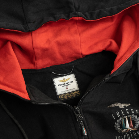 Костюм Aeronautica Костюм Aeronautica
