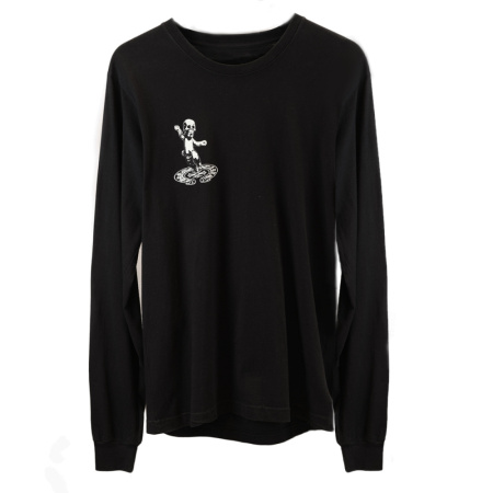 Лонгслив Chrome Hearts
