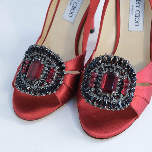 Туфли Jimmy Choo