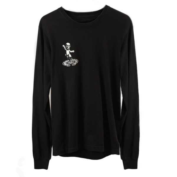 Лонгслив Chrome Hearts