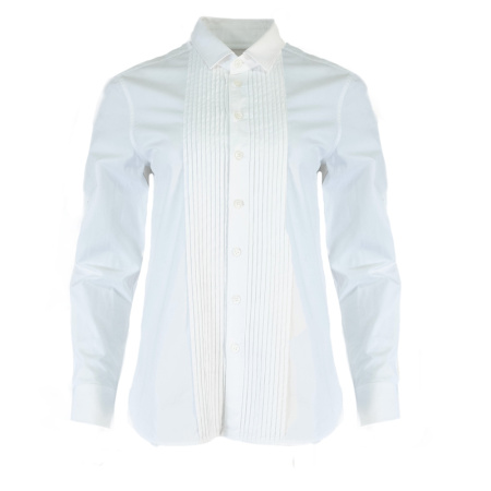 Рубашка Saint Laurent