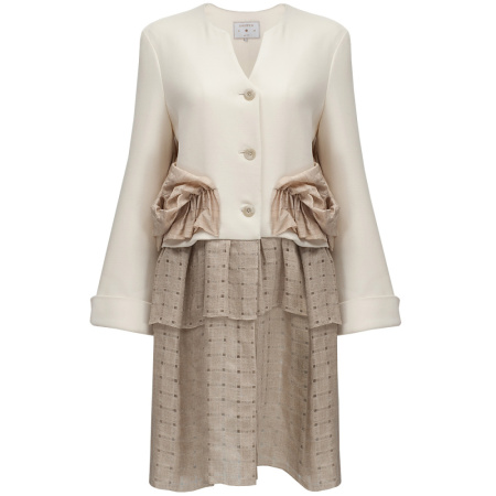 Пальто Shipper