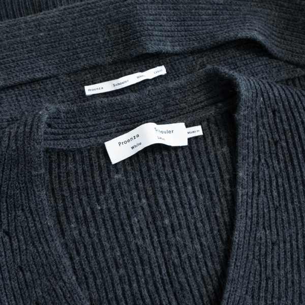 3DSCF2669 Свитер Proenza Schouler