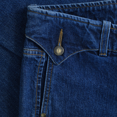 Джинсы Yves Saint Laurent