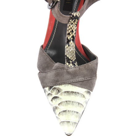 Босоножки Apostrophe 