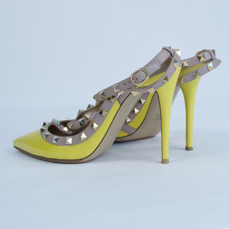 Туфли Valentino