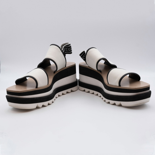Босоножки Stella McCartney