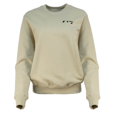 Свитшот Off White Свитшот Off White
