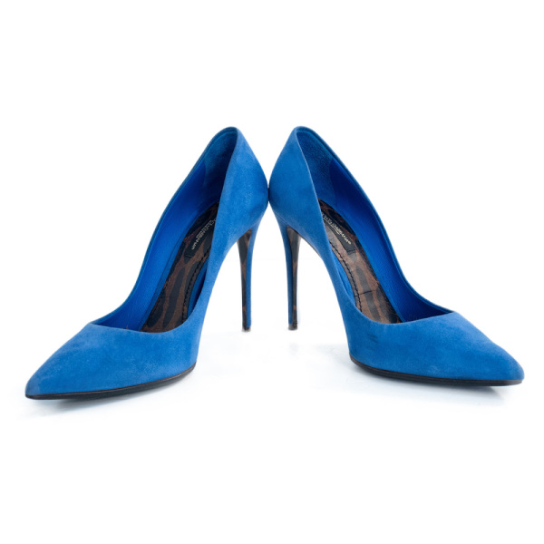 Туфли Dolce&Gabbana