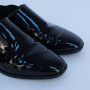 Лоферы Jimmy Choo