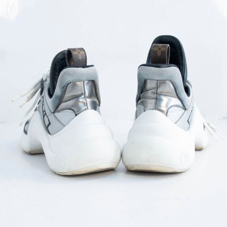 Кроссовки Louis Vuitton