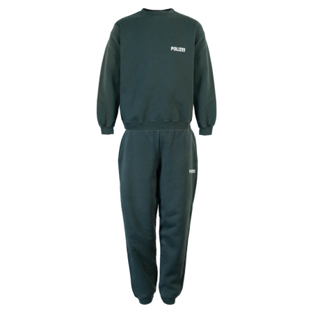 Костюм Vetements