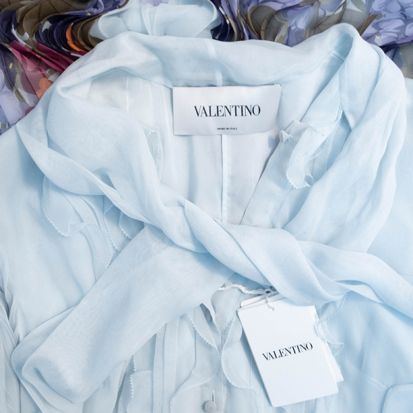 3DSCF5434 Платье Valentino