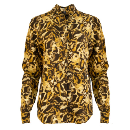 Блуза Victoria Beckham Блуза Victoria Beckham