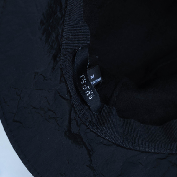 Панама Gucci