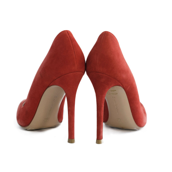 Туфли Gianvito Rossi