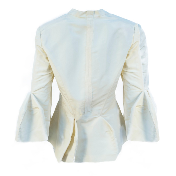 Жакет Oscar de la Renta