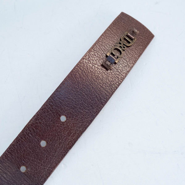 Ремень Dolce&Gabbana