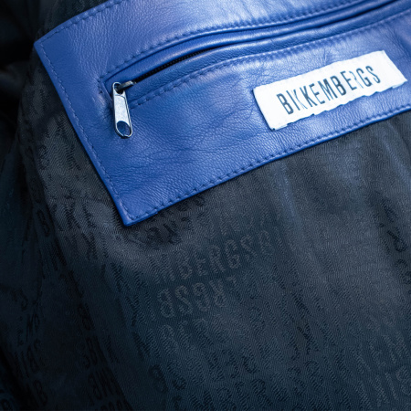 Куртка Bikkembergs