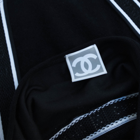 Платье Chanel