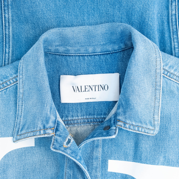 3DSCF9729 Куртка Valentino