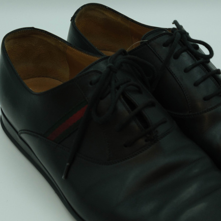Ботинки Gucci