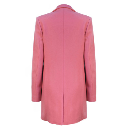 Пальто Balenciaga