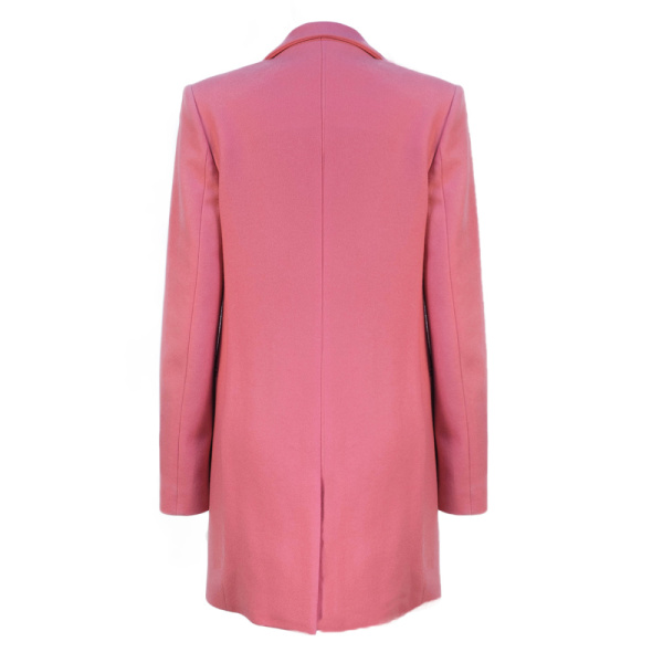 Пальто Balenciaga