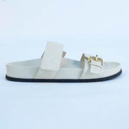 Шлепанцы Louis Vuitton