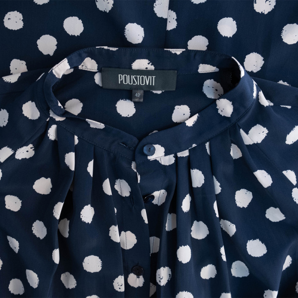 Платье Poustovit