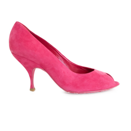 Туфли Yves Saint Laurent