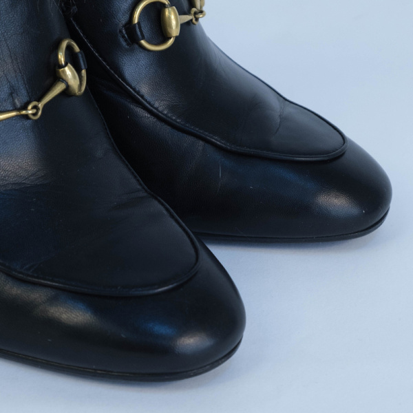 Мюли Gucci