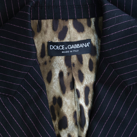 Костюм Dolce&Gabbana