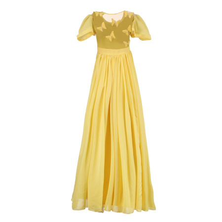 Платье No Name