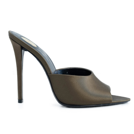 Мюли Saint Laurent