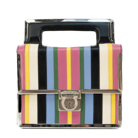 Сумка Salvatore Ferragamo