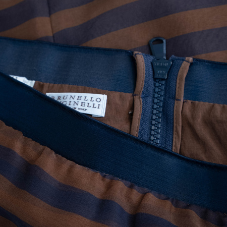 Юбка Brunello Cucinelli